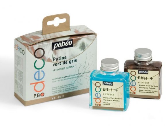Pebeo P.BO Deco auxiliaries