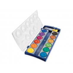 Pelikan K12 opaque paint set