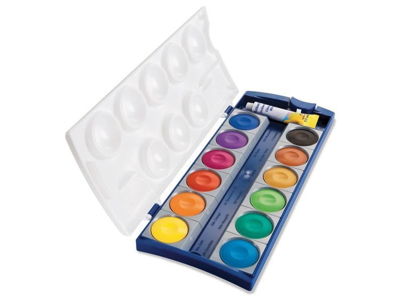 Shop Paints for Children online at Modulor Online Shop