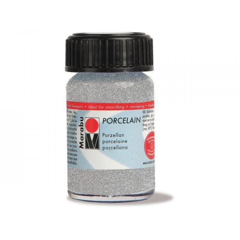 Colore per porcellana Marabu Porcelaine