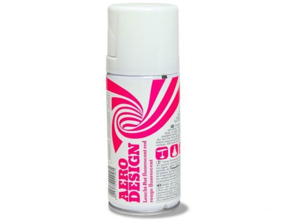 Buy Aerodesign Neon Spray Paint Can 150 Ml Luminous Yellow 1058 Online At Modulor