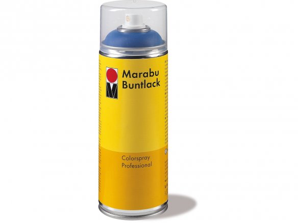 Marabu Buntlack-Spray