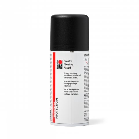 Marabu Fixative Spray can 150 ml