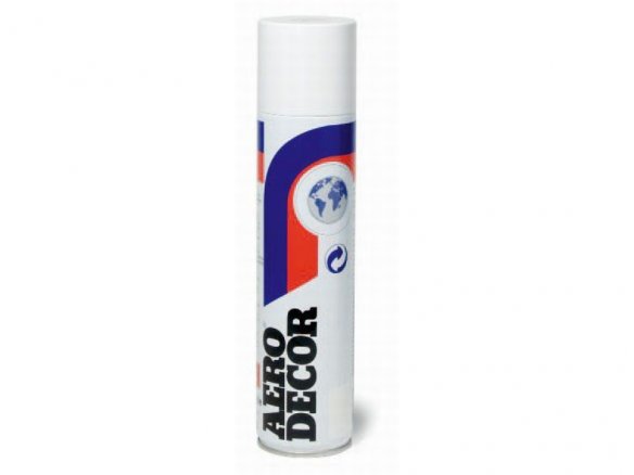 Spray de purpurina Aerodecor