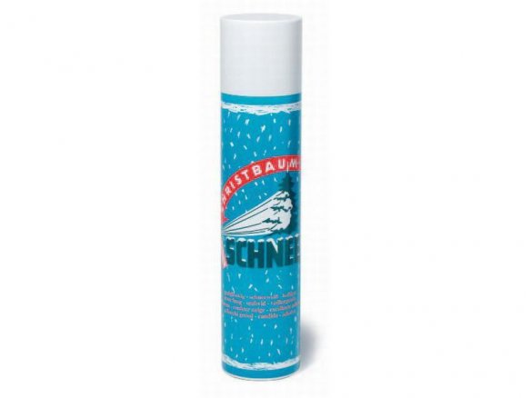 Buy Aerodecor Christmas Tree Snow Spray 012 Online At Modulor