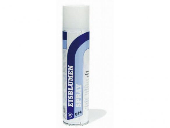 Spray Aerodecor effetto cristalli ghiaccio (014)