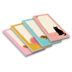 Monimari notepad recycled paper