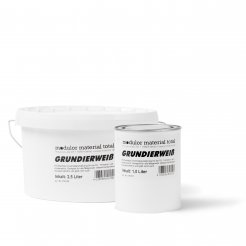 Modulor Grundierweiß