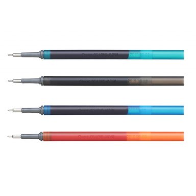Buy Pentel pen brush GFKP online at Modulor