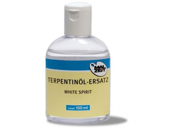 Olio sostitutivo della trementina White Spirit