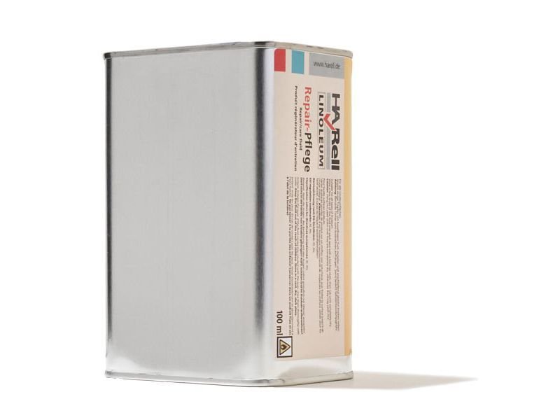 Harell linoleum care oil