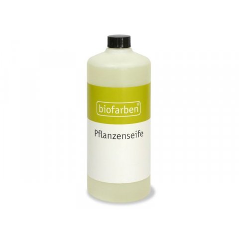 Biofarben Vegetable Soap 1000 ml