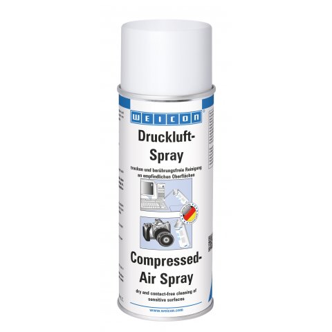 Weicon Druckluft-Spray jetzt online kaufen