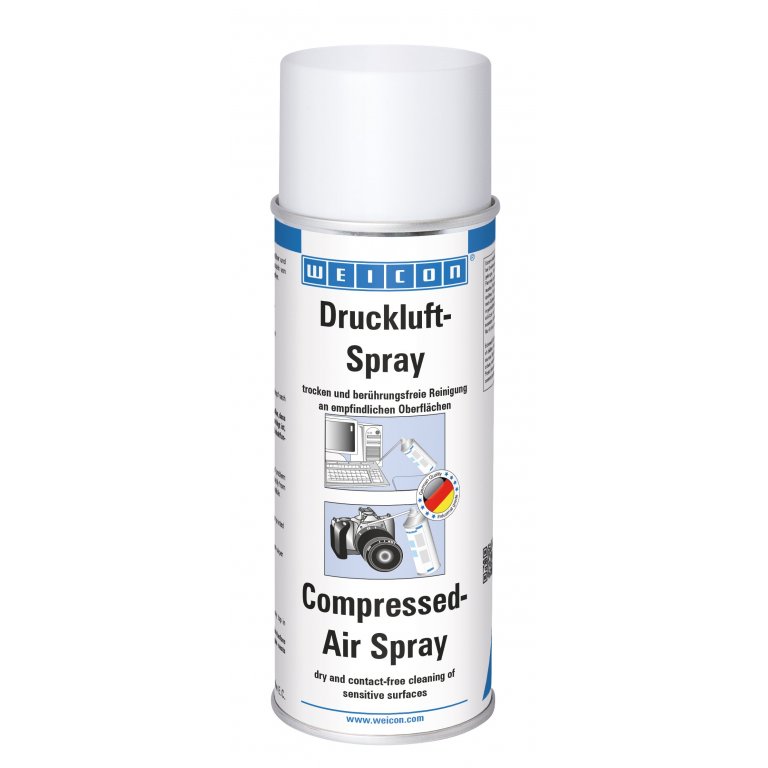 Weicon compressed air spray