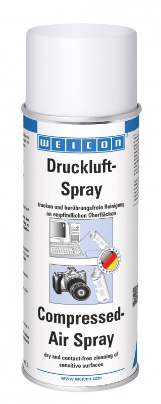 Weicon Druckluft-Spray jetzt online kaufen