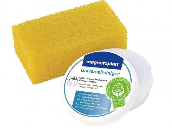 Set detergente universale Magnetoplan Universal Cleaner Set