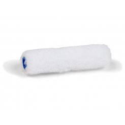 Walfront Rullo In Gomma Per Pittura: Applicatore Inchiostro Da 20 Cm, Manico Antiscivolo Per Arti E Mestieri - 4