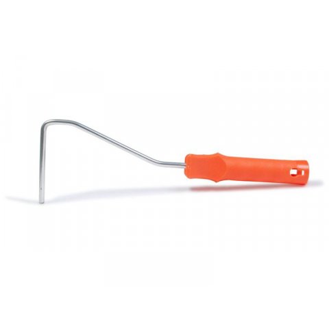handle for small paint roller ø 6 mm, for rollers l = 100 and l = 150 mm