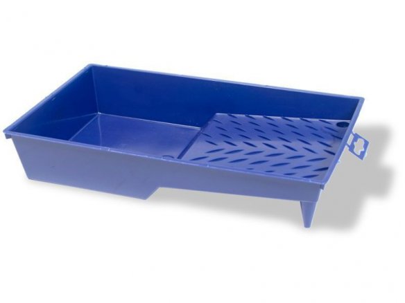 Plastica per vaschetta di verniciatura