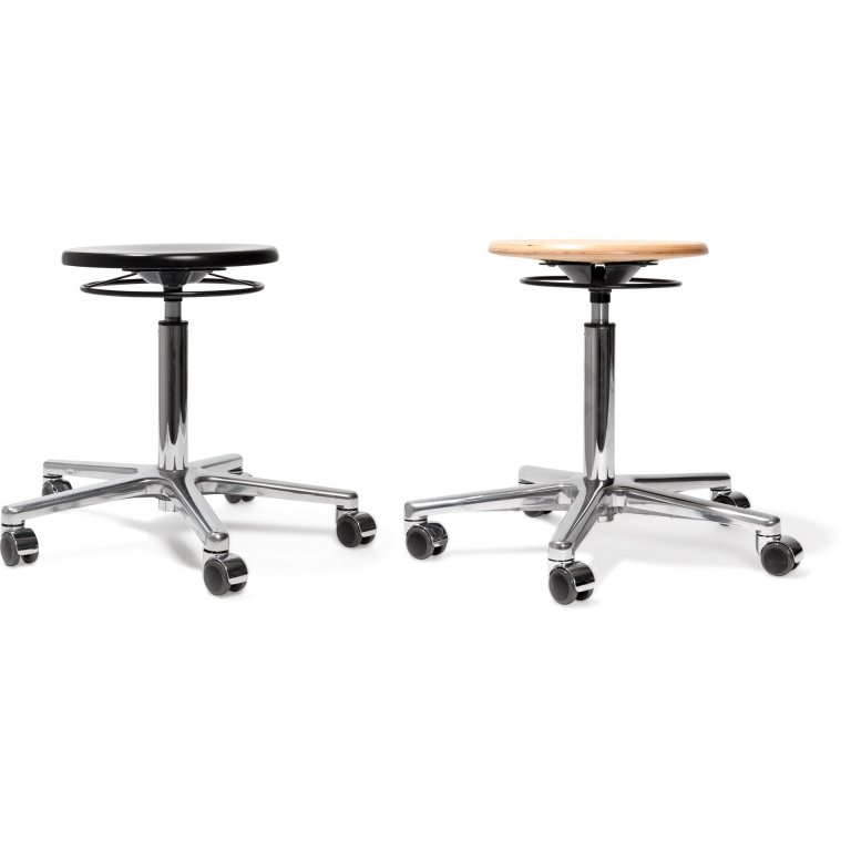 Modulor work stool