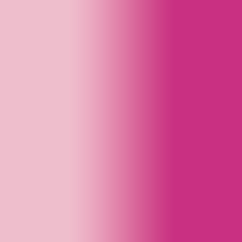 Cricut adhesive vinyl color change COLD 30 x 60 cm, permanent, light pink to magenta
