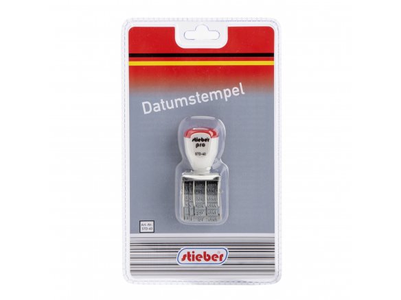 Datumsstempel