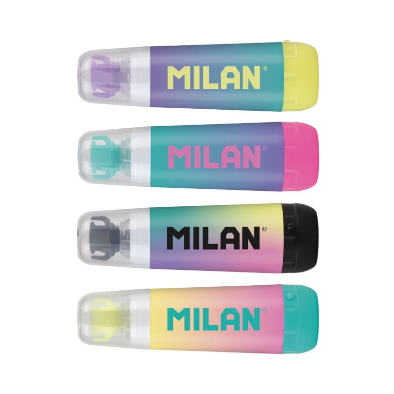 Milan correttore in roll-on Mini Sunset