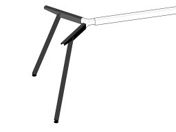 Buy Modulor Y Table Frame System Online At Modulor