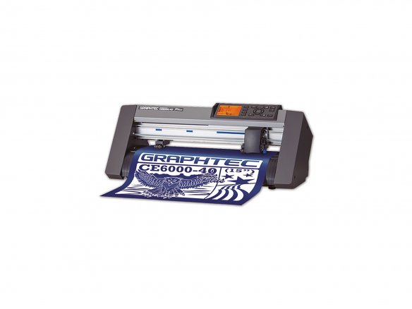 Graphtec Schneideplotter CE6000-40 PLUS