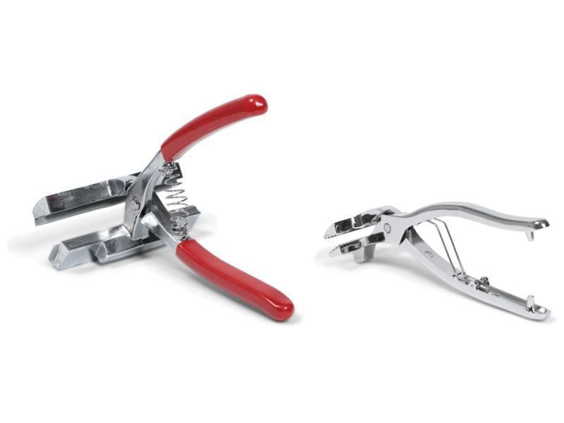 Spannzange jetzt online kaufen Modulor Online Shop
