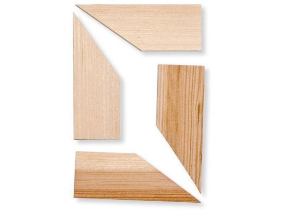 buy wooden frames