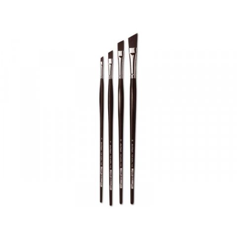 Da Vinci Top-Acryl paintbrush , slanted series 7187, size 4, w = app. 5.5 mm