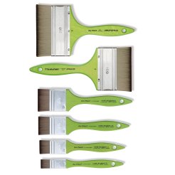 Da Vinci breiter Pinsel Fit For Hobby