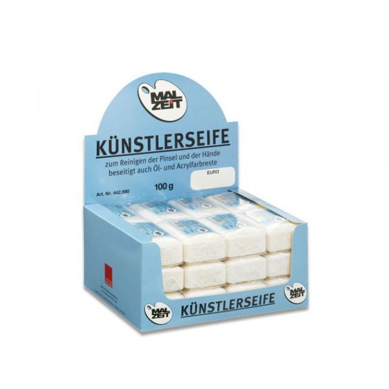 Künstlerseife