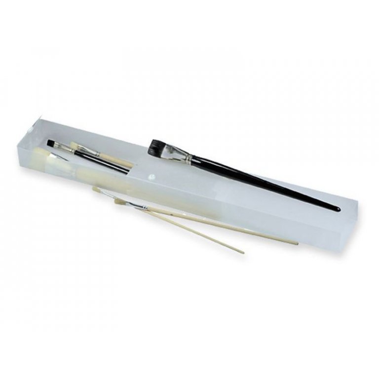 Polypropylen Pinselbox