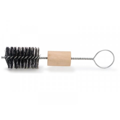 Wire brush for painting l = 155 mm