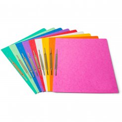 Folder, cardboard