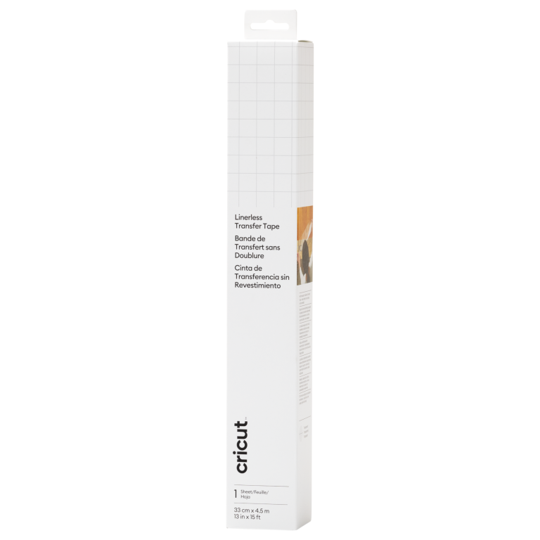 Cricut Transfer Tape Transfer Tape Linerless