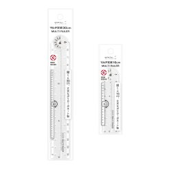 Midori Mehrfachlineal