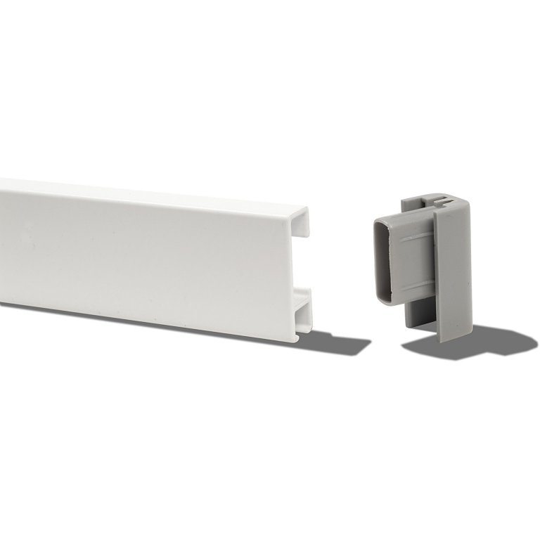 Riel para colgar cuadros Classic