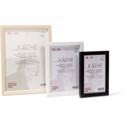 Wechselrahmen Holz Käthe