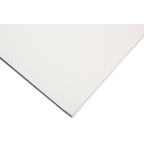 Peterboro passepartout board, white core ca. 1,4 x 810 x 1020 mm, pearl