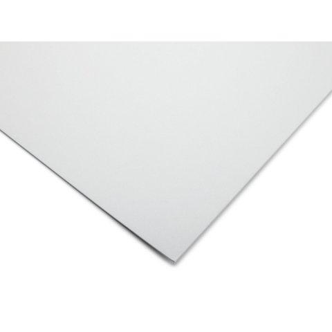 Peterboro Passepartoutkarton weißer Kern ca. 1,4 x 810 x 1020 mm, gletschergrün