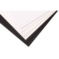 Kurator Passepartoutkarton