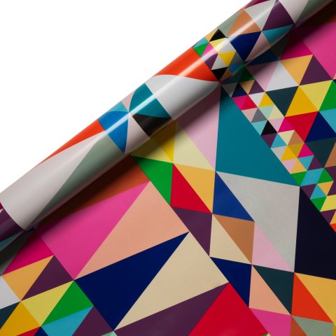 Geschenkpapier Rolle Lagom Design 300 x 70 cm, Holy (RW2225)
