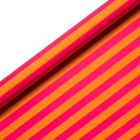 Geschenkpapier Rolle Lagom Design 300 x 70 cm, Parasol Porto Santo (RW2339)
