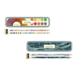 Set di matite Cavallini