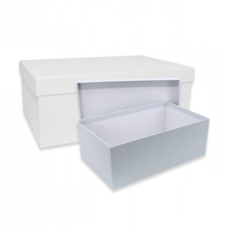 Artoz Geschenkschachtel Pure Box Serie Floretta