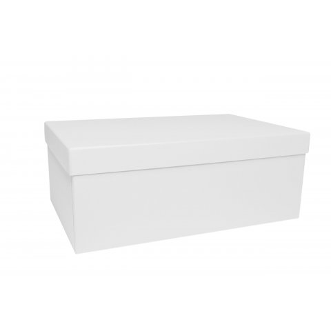 Artoz gift box Pure Box series Floretta 280 x 173 x 108 mm, birch (211)