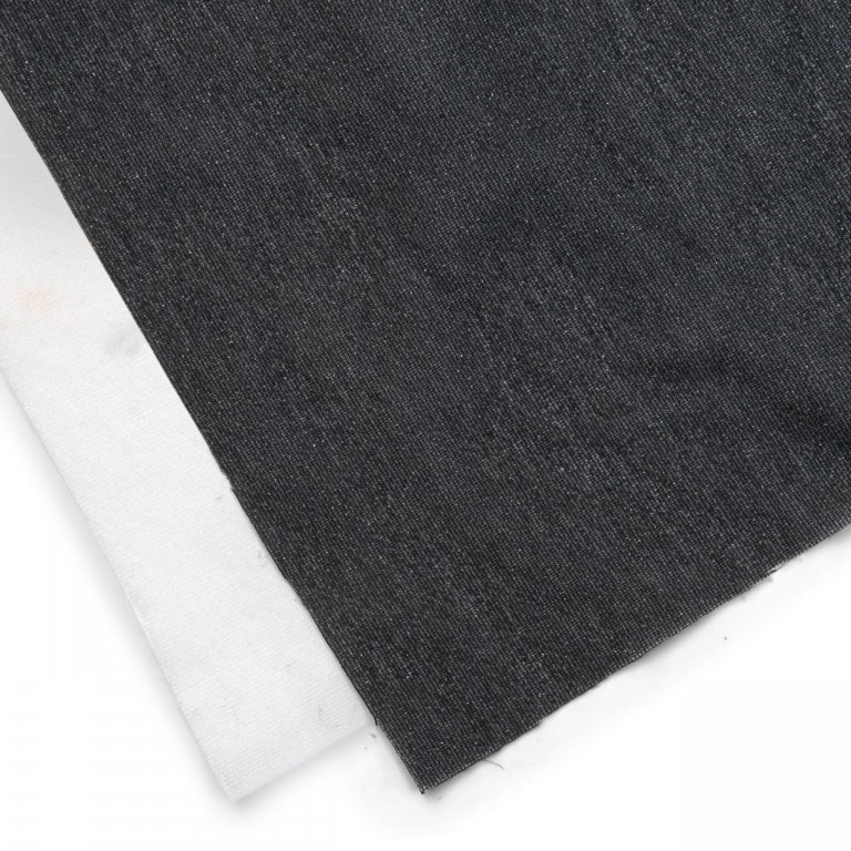 Vlieseline Bügeleinlage H 609 bi-elastisch